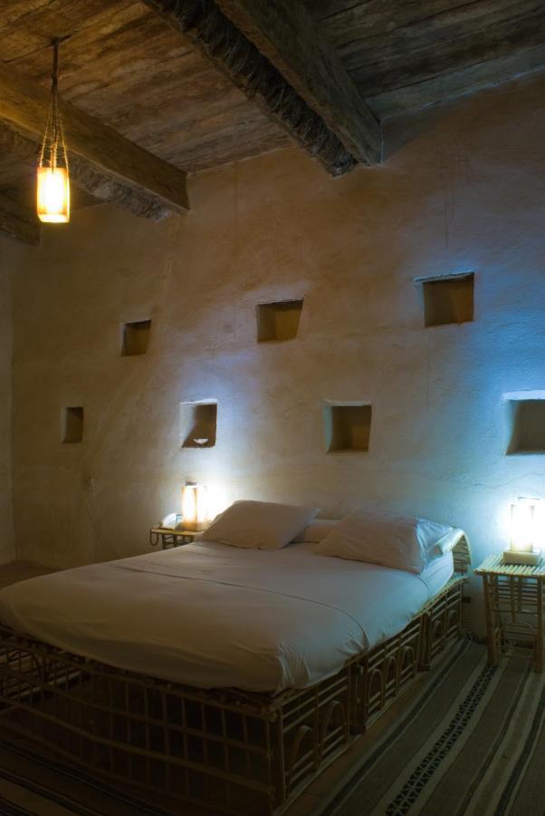 Albabenshal Lodge Siwa Siwa Oasis Quarto foto